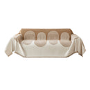 CouchGuard Unfitted Fabric Furniture Cover – Effortless Style, Everyday Protection