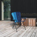 Alpha Camp tragbare leichte Campingstühle