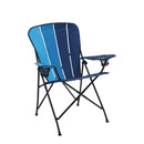 Alpha Camp tragbare leichte Campingstühle