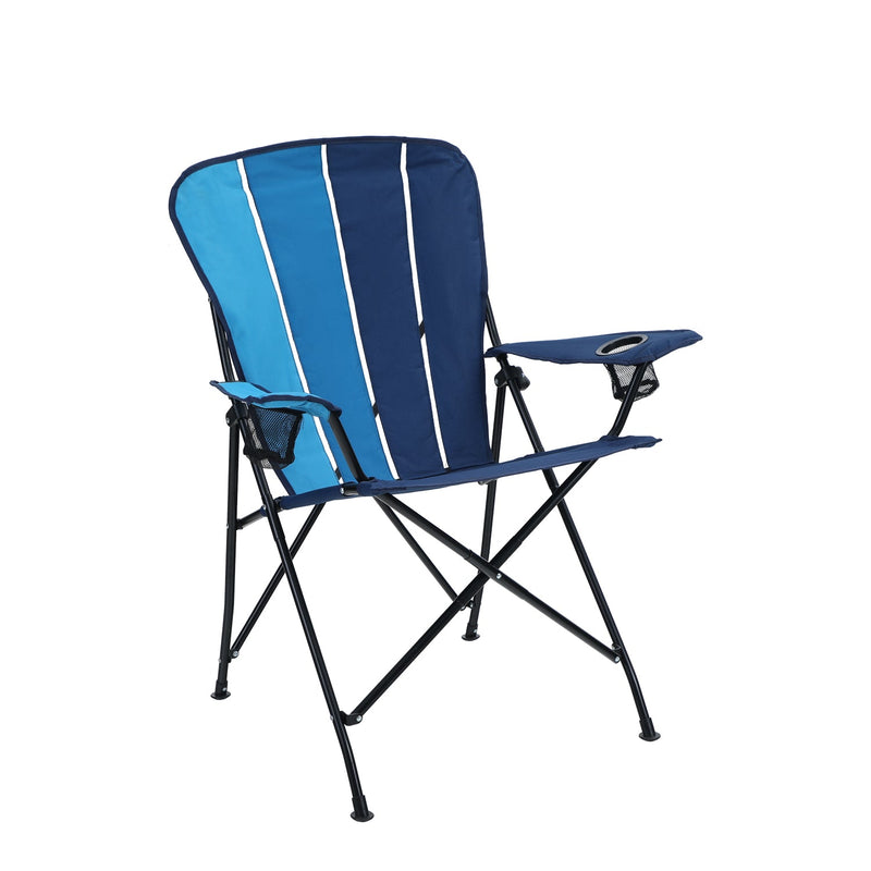 leichte campingstühle ALPHA CAMP tragbare leichte Campingstühle