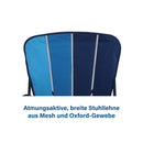 ALPHA CAMP tragbare leichte Campingstühle