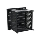 PHI VILLA Outdoor Bistrotisch mit Schirmloch